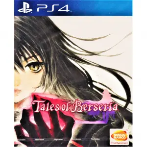 Tales of Berseria (English Subs)